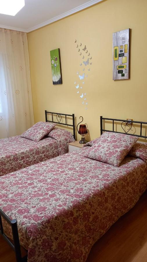 Lunair Ciudad De Medina Медина де Помар Екстериор снимка
